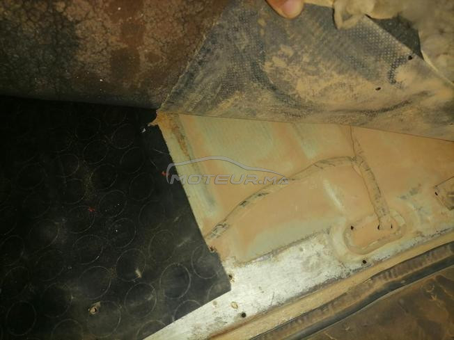 Peugeot 504 Diesel Manuelle 1990 à Agadir
