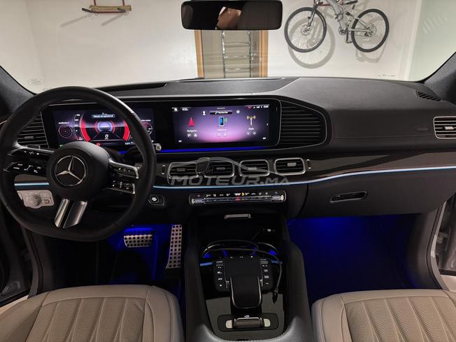 Mercedes-Benz Classe GLE Hybride 350de