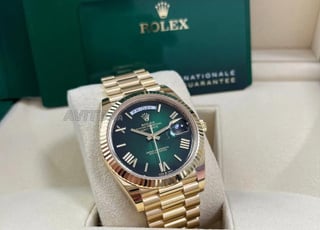 Rolex DAY DATE 