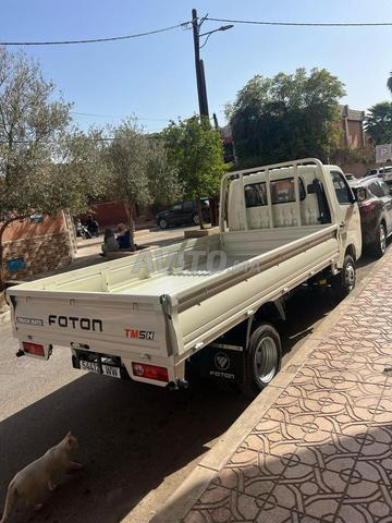 TRANSPORT DE MARCHANDISES - 2