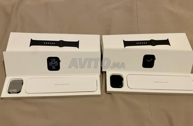 Appel watch SE 2generation 44mm