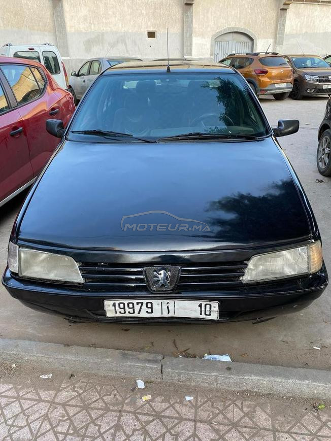بيجو 405