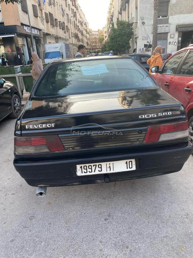 بيجو 405