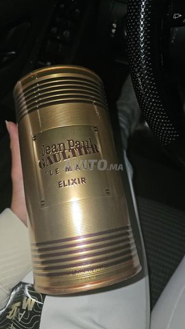 élixir jaune paul 200 ml 