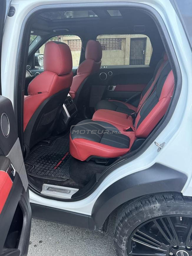 range rover sport