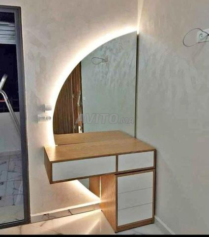 قيطع خشب من صنف mdf و lati بي جودا علي 