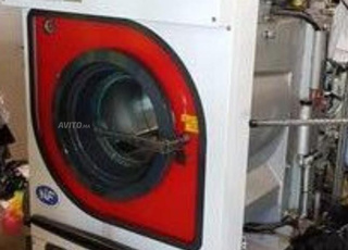 PRESSING machine à sec slim