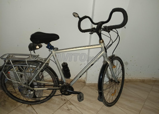 دراجة دراجة