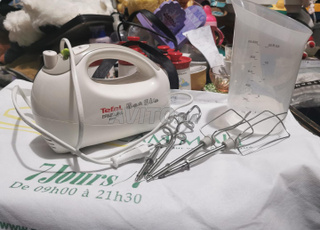 batteur neufs made in europe