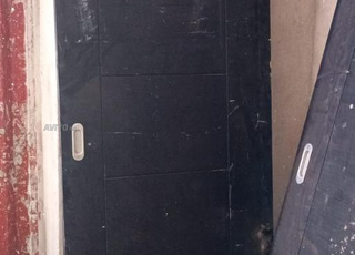 موبل كبير 3.70 بلاكار كوزينة 5 ابواب حجم كبير 