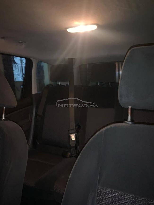 Ford C-Max Diesel Manuelle 2009 à Kénitra 