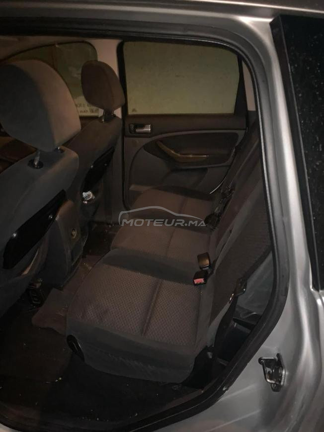 Ford C-Max Diesel Manuelle 2009 à Kénitra 