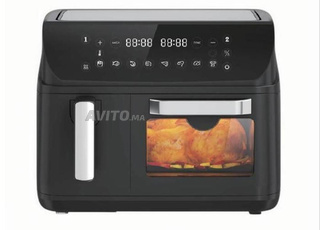 Air frayer / four إرفراير / فرن