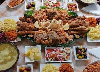 Des cuisinière des femme de ménage 