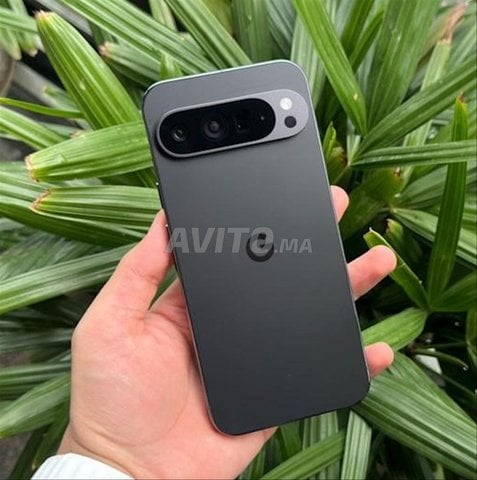 PIXEL 9 PRO COMME NEUF 