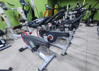 Vélos Spinning Pro – Neuf & Occasion – Importé