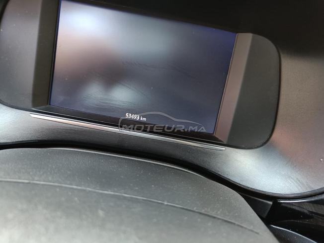 Opel Corsa Diesel Manuelle 2023 à Casablanca