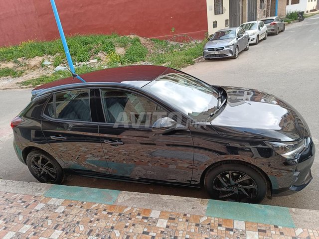 Opel Corsa Diesel Manuelle 2023 à Casablanca
