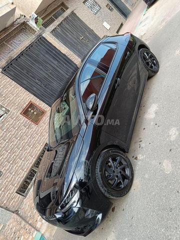 Opel Corsa Diesel Manuelle 2023 à Casablanca - 2