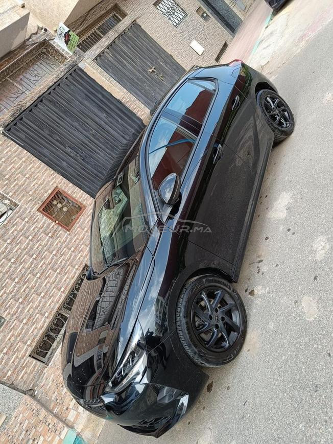 Opel Corsa Diesel Manuelle 2023 à Casablanca
