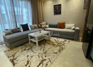 Studio meublé à louer à val fleuri à ne pas rater 