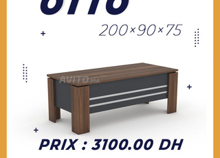 Bureau 200 X 90 X 75 (OTTO)