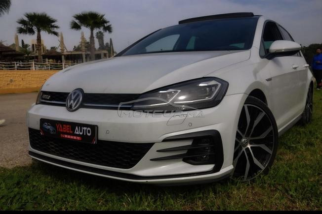golf 7.5 gtd