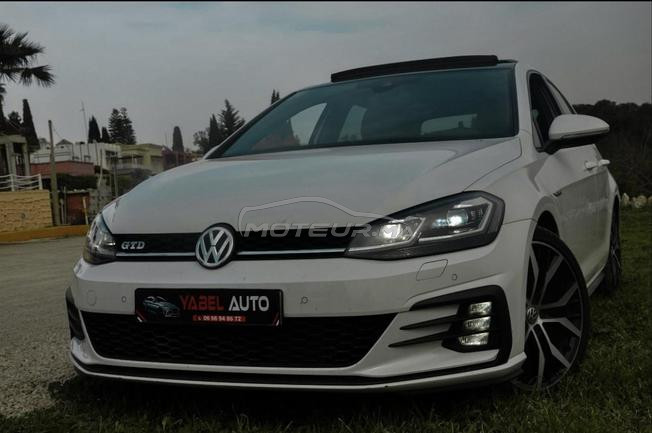 golf 7.5 gtd