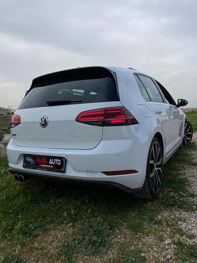 golf 7.5 gtd