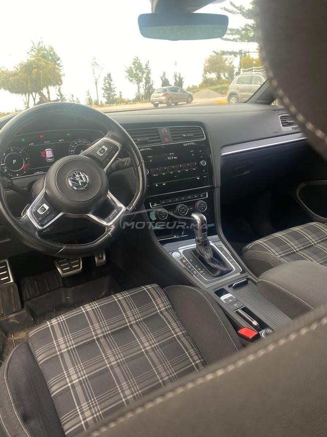 golf 7.5 gtd