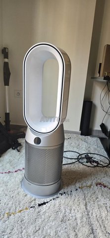 Dyson Hot Cool – Purificateur d’air et Chauffage