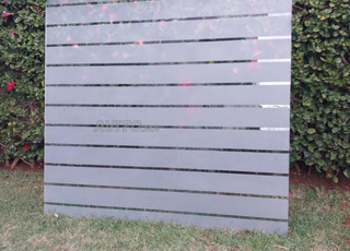 verre de séparation stadip 10 mm