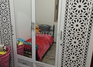 CHAMBRE A COUCHER TRÈS BONE ÉTAT 