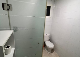 appartement meublé a louer a agdal