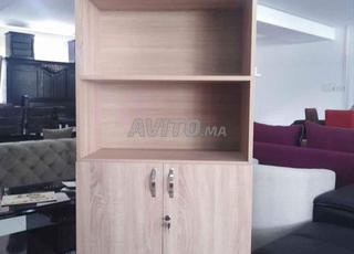 Bibliothèque de Quartier