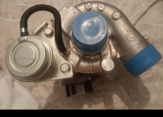  Turbo IVECO daily 3 Littré Neuf sous emballage 