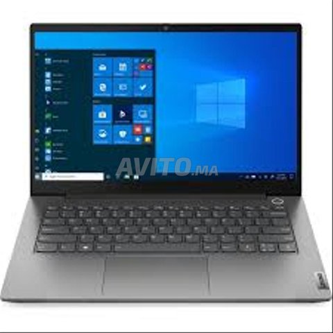 PC PORTABLE LENOVO