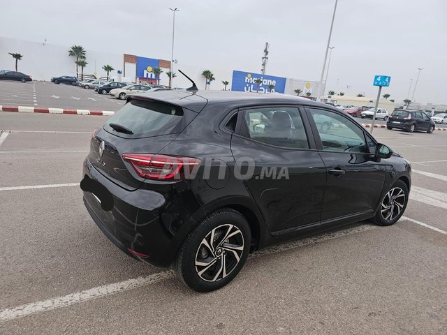 Renault Clio 5  à Mohammedia