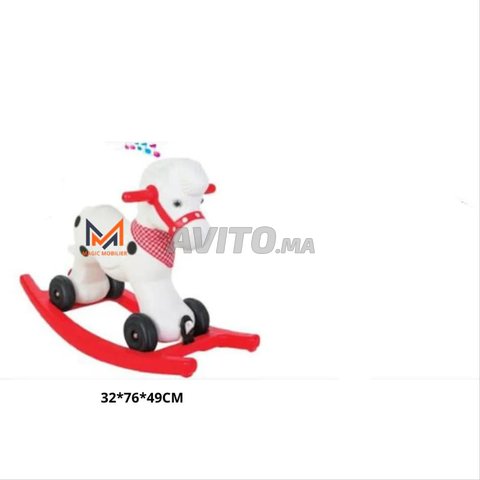 MOBILIER DE CRÈCHE bonne prix