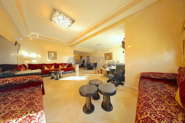 Appartement à vendre 174 m² à Fès centre ville   - 2
