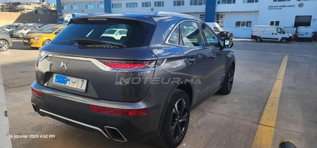 DS DS7 RIVOLI Diesel Automatique 2019 à Casablanca
