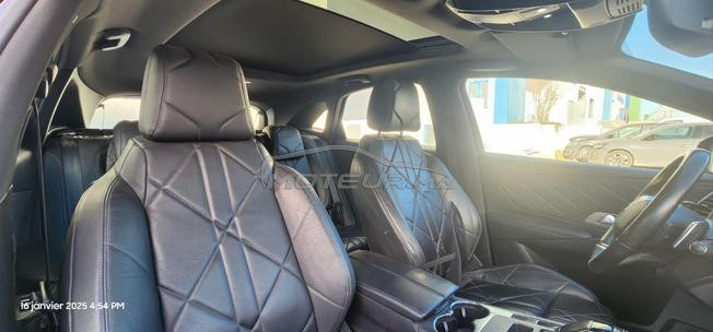 DS DS7 RIVOLI Diesel Automatique 2019 à Casablanca