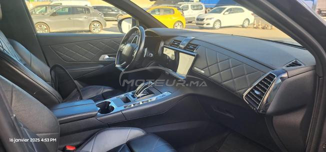 DS DS7 RIVOLI Diesel Automatique 2019 à Casablanca