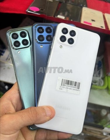 samsung M33 5g