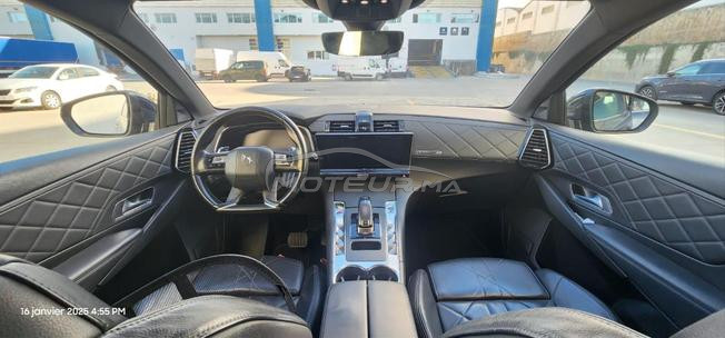 DS DS7 RIVOLI Diesel Automatique 2019 à Casablanca