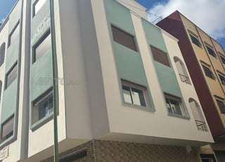 منزل مستقل للبيع بتطوان في موقع ممتاز