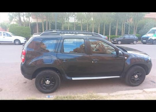 Dacia Duster Diesel Manuelle 2017 à Marrakech
