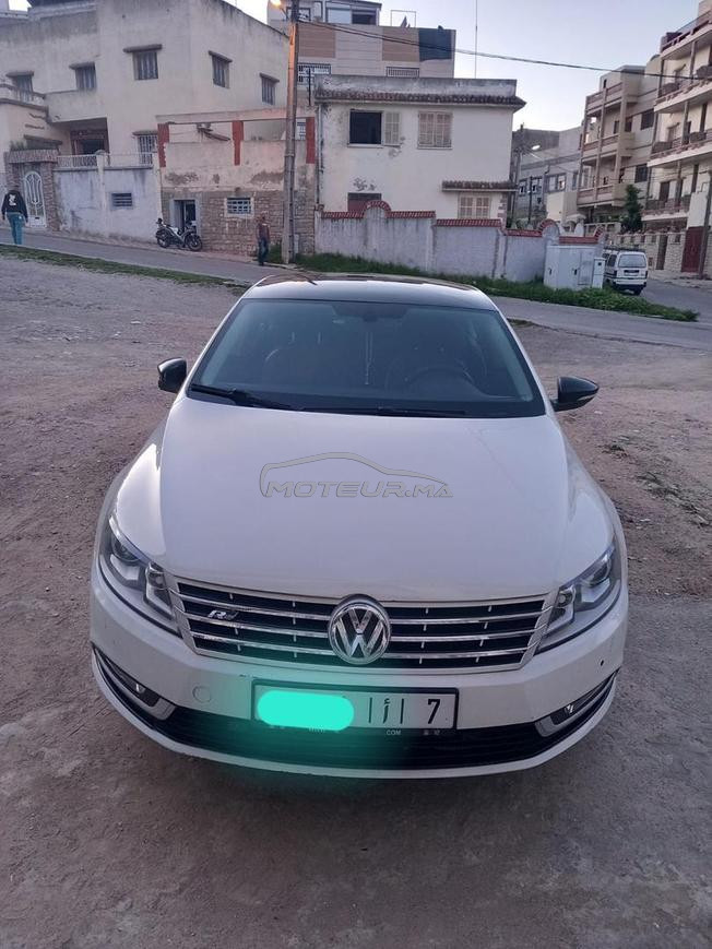 passat cc 2015