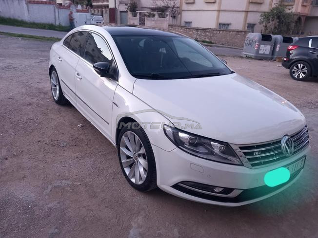 passat cc 2015