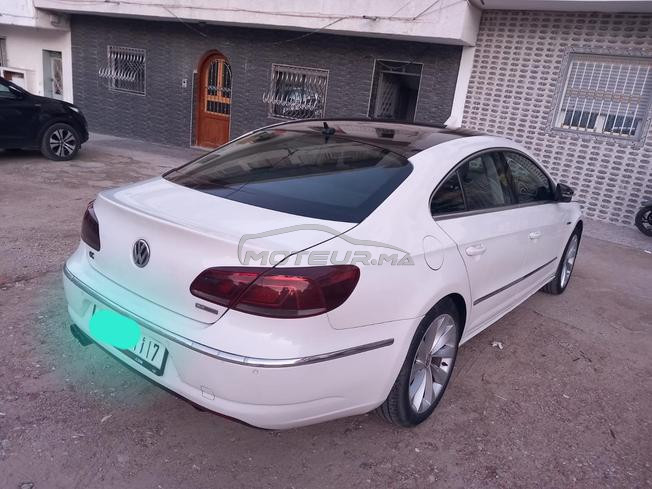 passat cc 2015